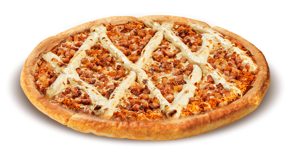 Pizza de Frango G 